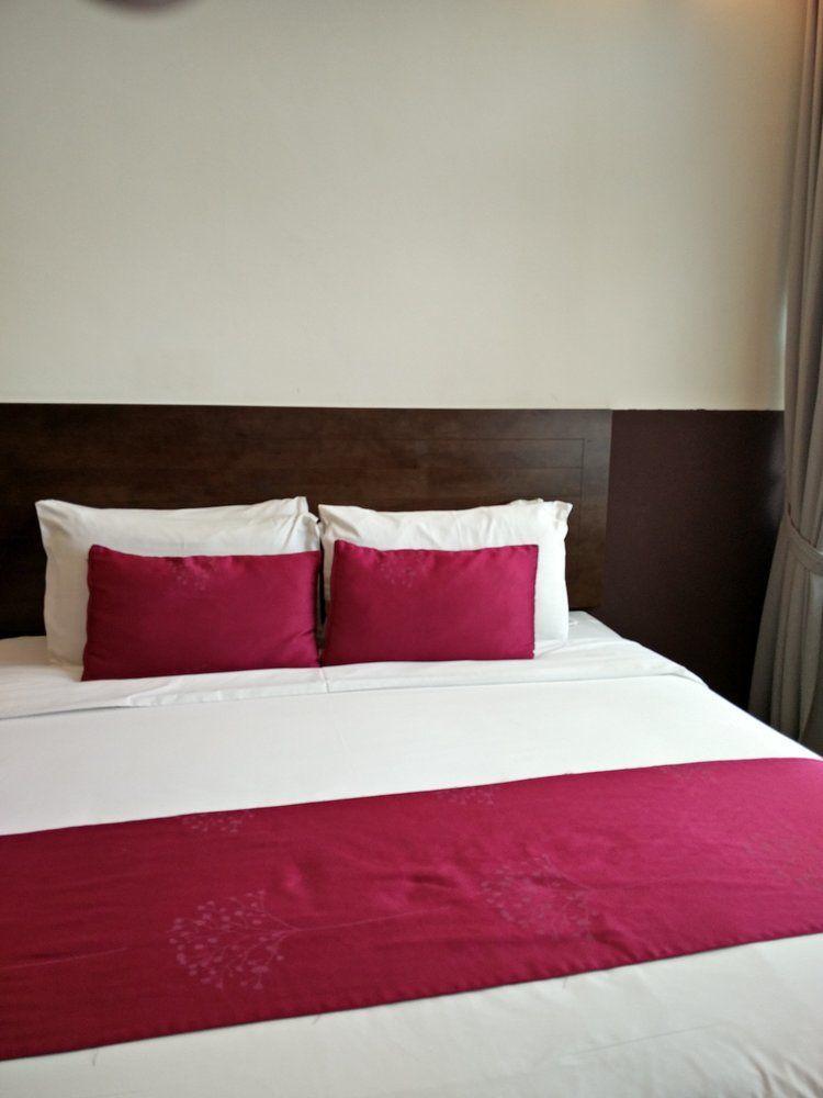 Travelodge Chinatown Kuala Lumpur Exterior foto
