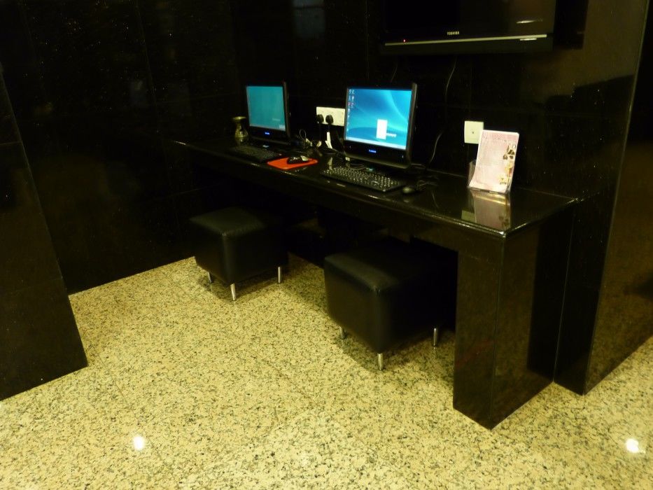 Travelodge Chinatown Kuala Lumpur Exterior foto