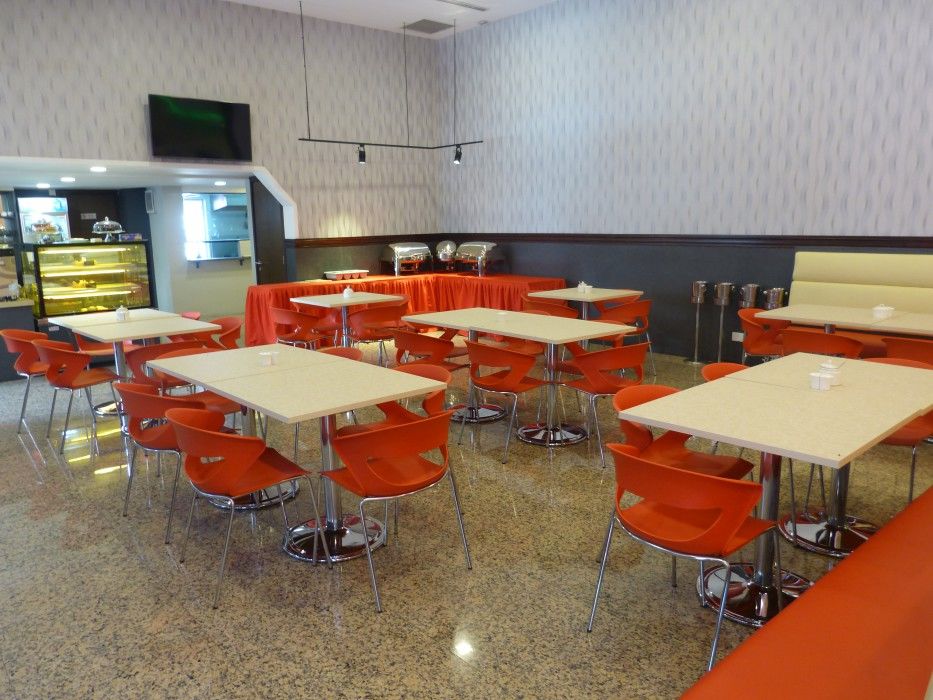 Travelodge Chinatown Kuala Lumpur Exterior foto