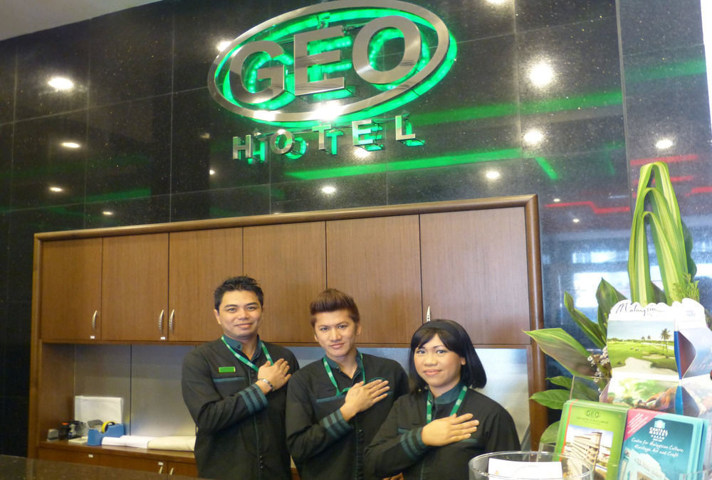 Travelodge Chinatown Kuala Lumpur Exterior foto