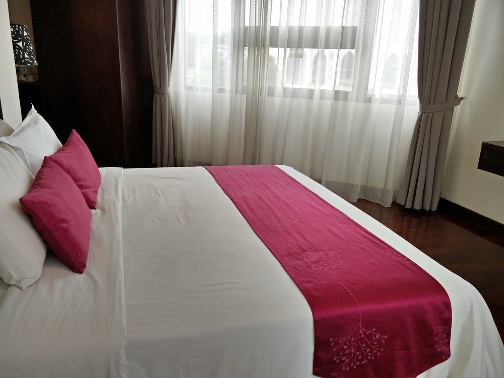 Travelodge Chinatown Kuala Lumpur Exterior foto