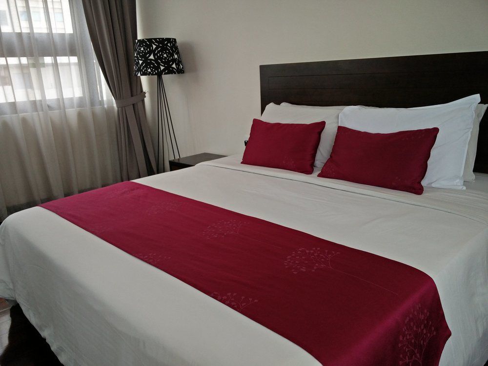 Travelodge Chinatown Kuala Lumpur Exterior foto